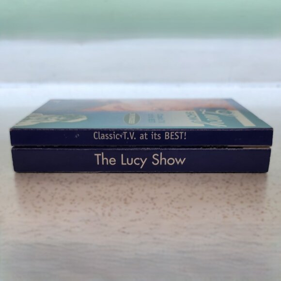 The Lucy Show Box 5 DVD Set-29 Episodes! - Picture 11 of 12